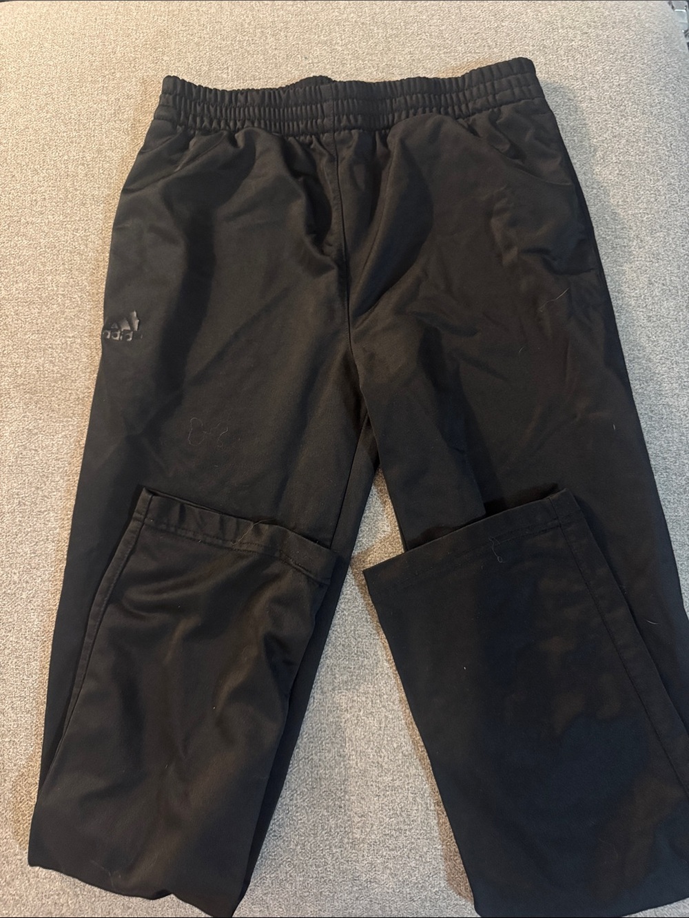 5/$15- Adidas pants size large